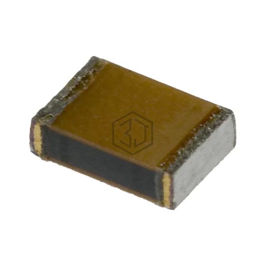 ECH-U1103JC9 - Panasonic Electronic Components - Film Capacitors