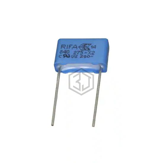PHE840MK5100MK01R17 - KEMET - Film Capacitors