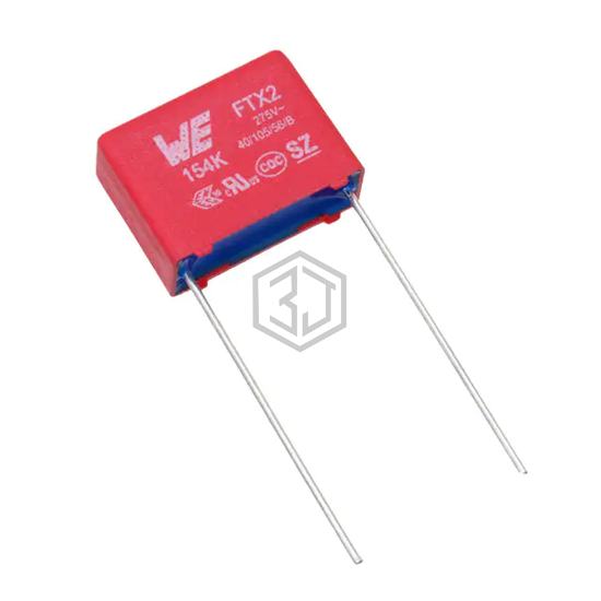 890324024001 - Würth Elektronik - Film Capacitors