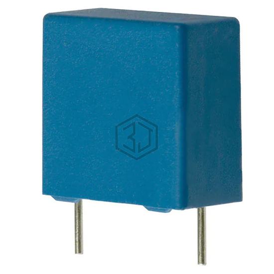B32932A3154M189 - EPCOS - TDK Electronics - Film Capacitors