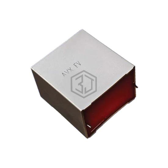 FVC56H0334M2L - KYOCERA AVX - Film Capacitors