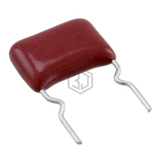 ECW-FD2W154KQ - Panasonic Electronic Components - Film Capacitors