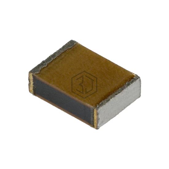ECH-U1683JC9 - Panasonic Electronic Components - Film Capacitors