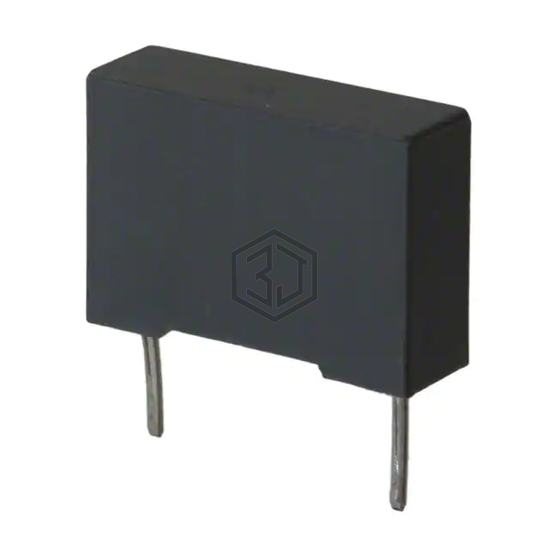 R60II41005030J - KEMET - Film Capacitors