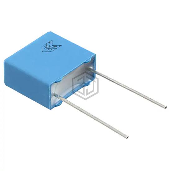 PHE840MA6100MA04R17 - KEMET - Film Capacitors