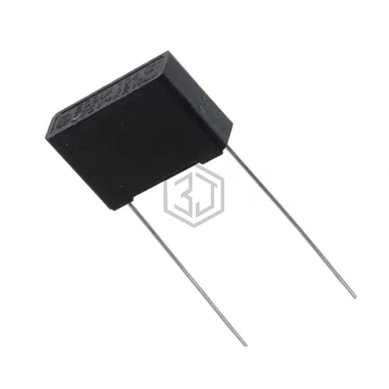 ECQ-UAAF154S1 - Panasonic Electronic Components - Film Capacitors