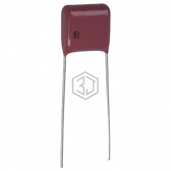 ECQ-E2564JBB - Panasonic Electronic Components - Film Capacitors