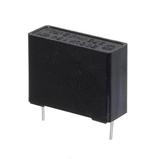 ECQ-UAAF154SA - Panasonic Electronic Components - Film Capacitors
