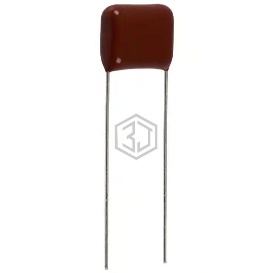 ECQ-E4823JF3 - Panasonic Electronic Components - Film Capacitors