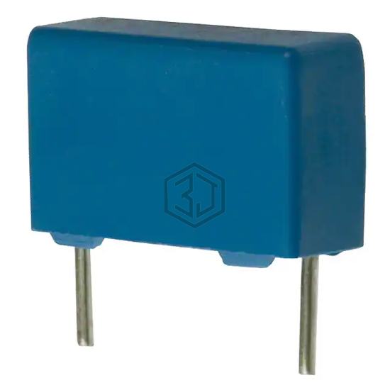 B32672P4104K000 - EPCOS - TDK Electronics - Film Capacitors