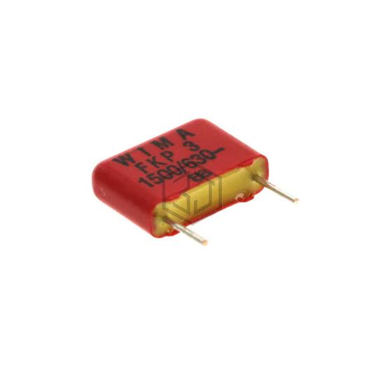 FKP3J011503D00JSSD - WIMA - Film Capacitors