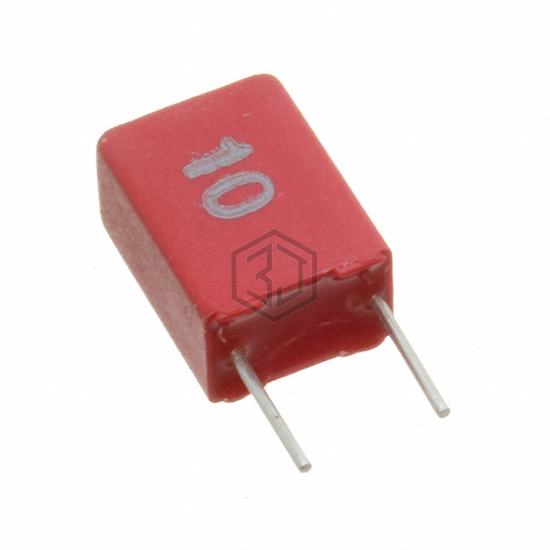 MKS2D036801F00KSSD - WIMA - Film Capacitors