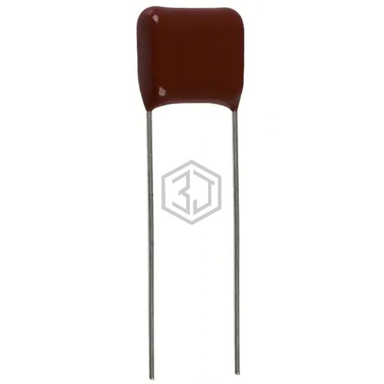 ECQ-E2394RKB - Panasonic Electronic Components - Film Capacitors