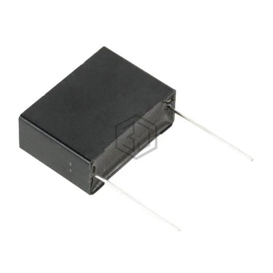 ECW-FG2J155K - Panasonic Electronic Components - Film Capacitors
