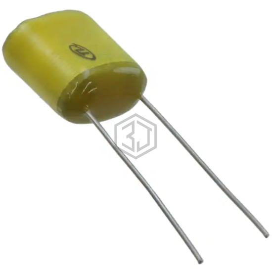 QYX1H474JTP - Nichicon - Film Capacitors