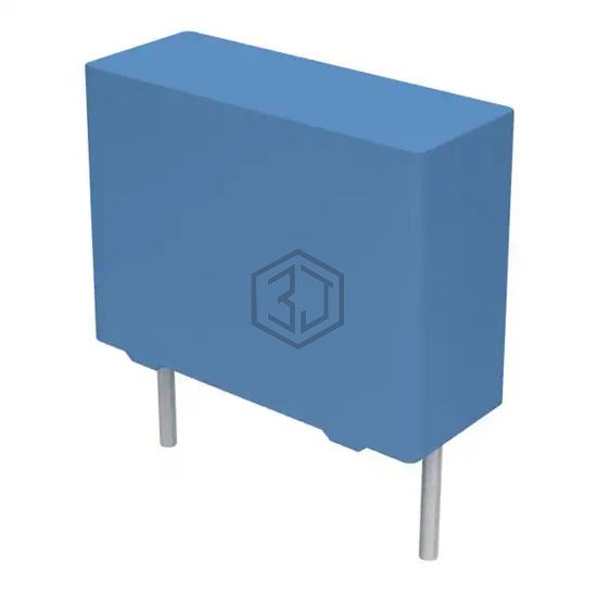 B32682A7472K000 - EPCOS - TDK Electronics - Film Capacitors