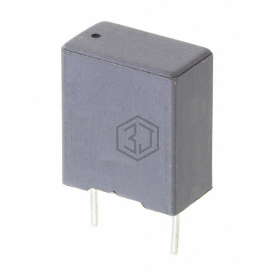 R75QD1820AA30J - KEMET - Film Capacitors