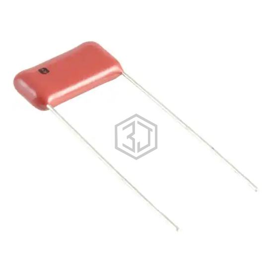 ECQ-E4154KFW - Panasonic Electronic Components - Film Capacitors
