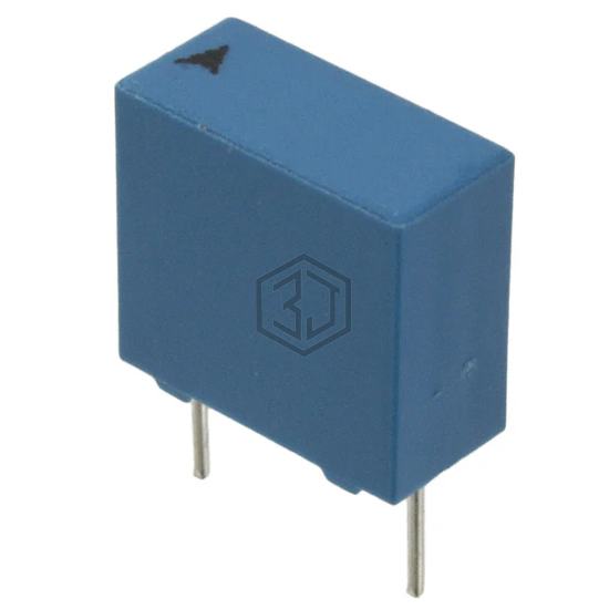 B32671P6154K000 - EPCOS - TDK Electronics - Film Capacitors