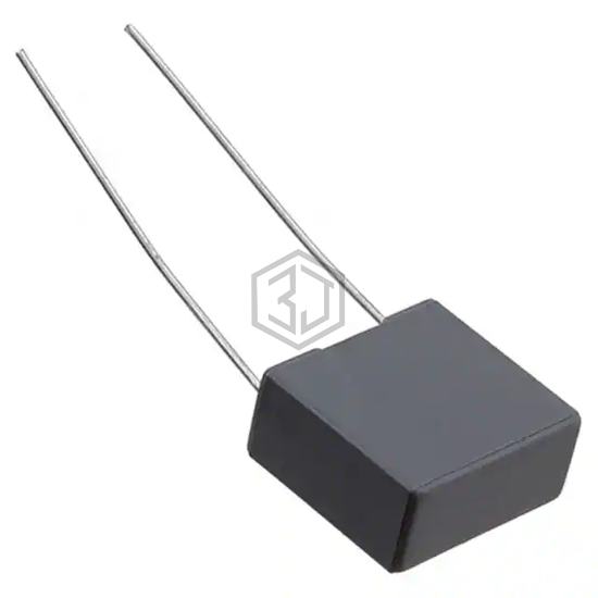 R60EF4100506AJ - KEMET - Film Capacitors