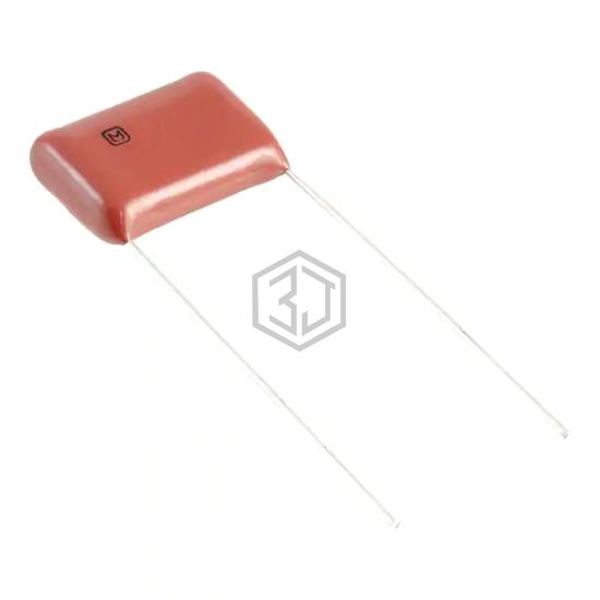 ECQ-E1125KF - Panasonic Electronic Components - Film Capacitors