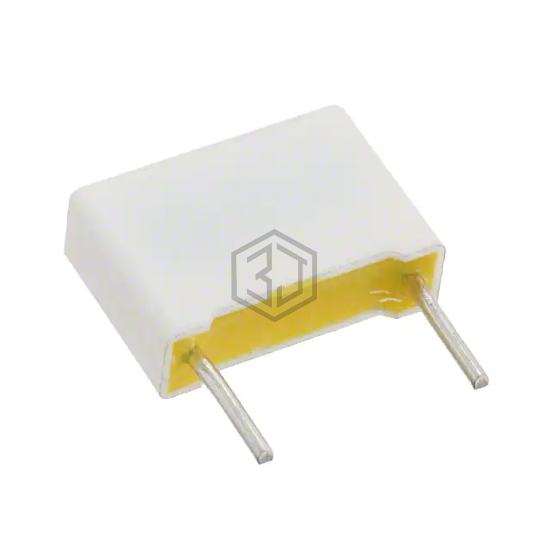 160184J100C-F - Cornell Dubilier Electronics (CDE) - Film Capacitors