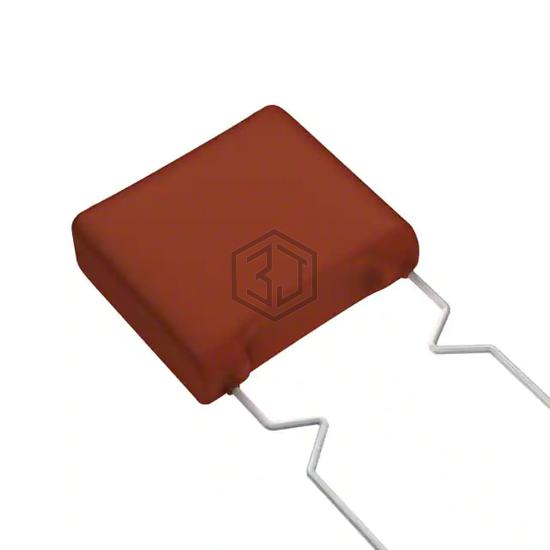 ECW-F2564JAQ - Panasonic Electronic Components - Film Capacitors
