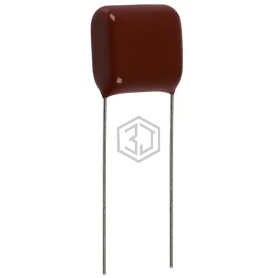 ECQ-E2155JBB - Panasonic Electronic Components - Film Capacitors
