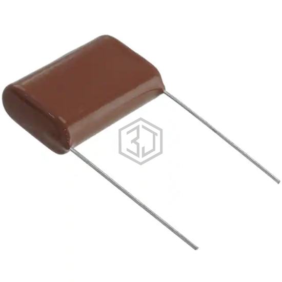 ECQ-E4185KF - Panasonic Electronic Components - Film Capacitors