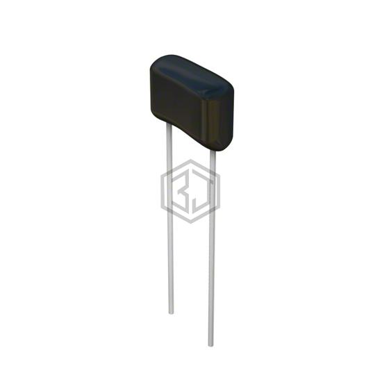 DME2S18K - Cornell Dubilier Electronics (CDE) - Film Capacitors