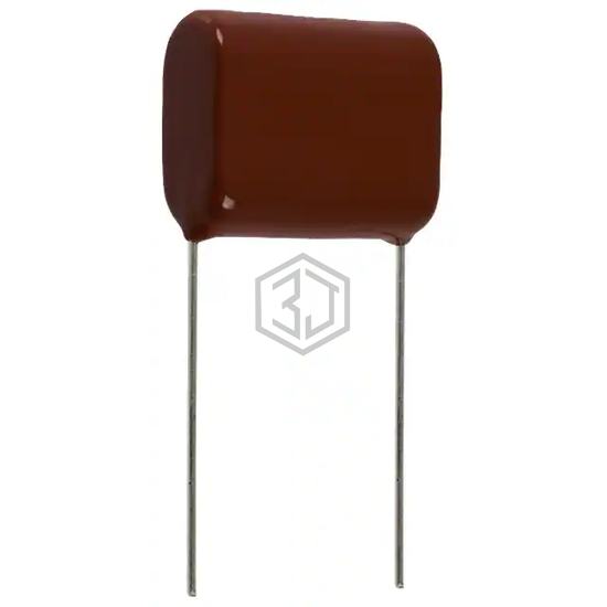 ECQ-E10154KF - Panasonic Electronic Components - Film Capacitors