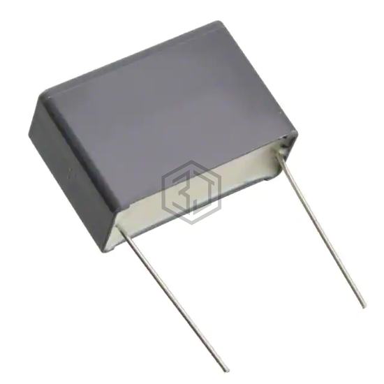 R463R422040M1M - KEMET - Film Capacitors