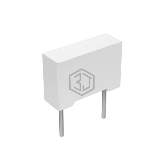 167104J100A-F - Cornell Dubilier Electronics (CDE) - Film Capacitors