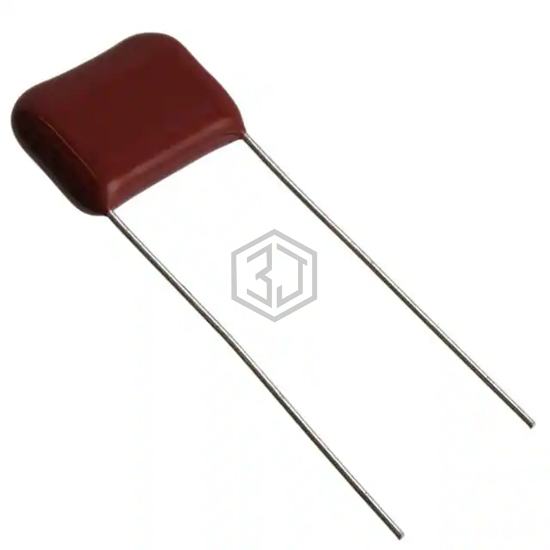 QXK2J104KTP - Nichicon - Film Capacitors