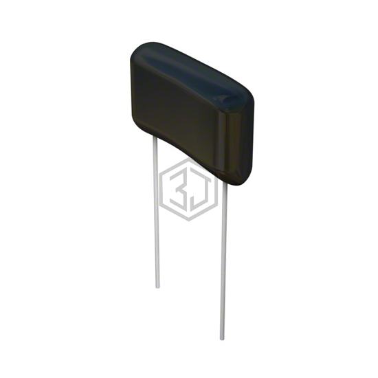 DME10S47K-F - Cornell Dubilier Electronics (CDE) - Film Capacitors