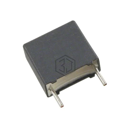 160154J250E - Cornell Dubilier Electronics (CDE) - Film Capacitors