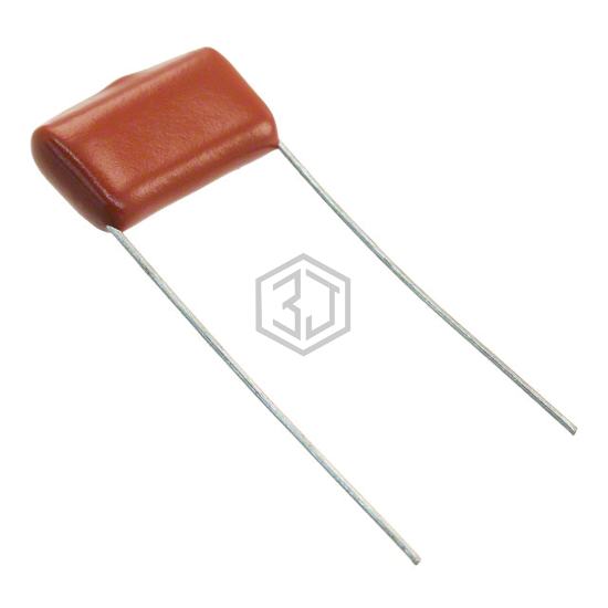 DME6S68K-F - Cornell Dubilier Electronics (CDE) - Film Capacitors