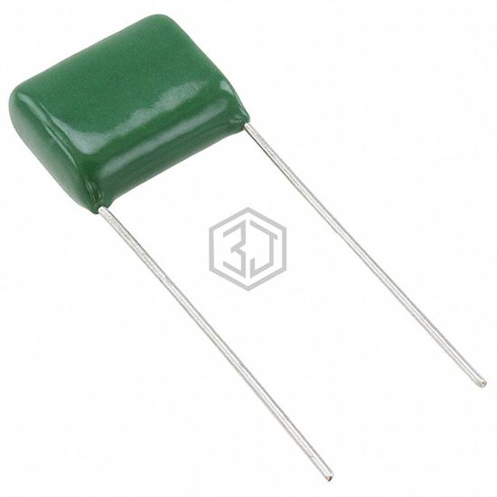 121MPE223J - Rubycon - Film Capacitors