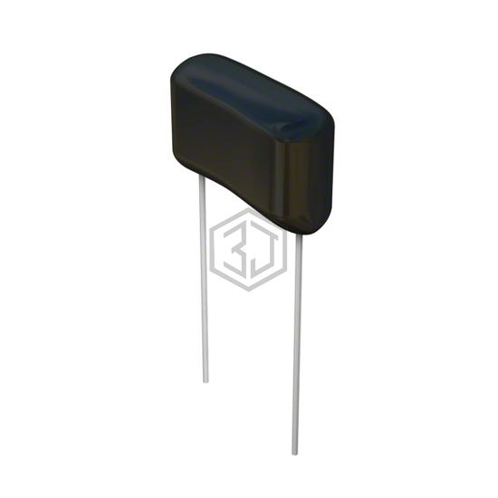 DME2P56K-F - Cornell Dubilier Electronics (CDE) - Film Capacitors