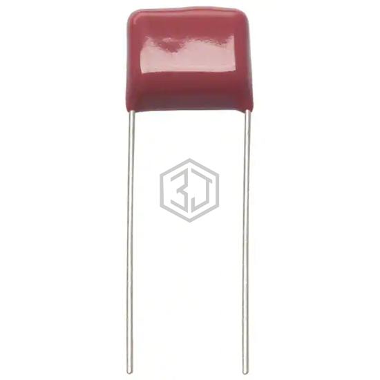 ECW-F4164HL - Panasonic Electronic Components - Film Capacitors