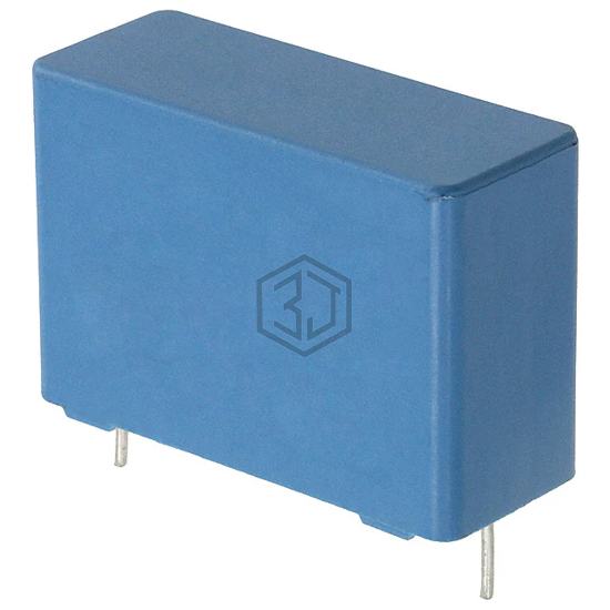 B32924C3155M000 - EPCOS - TDK Electronics - Film Capacitors