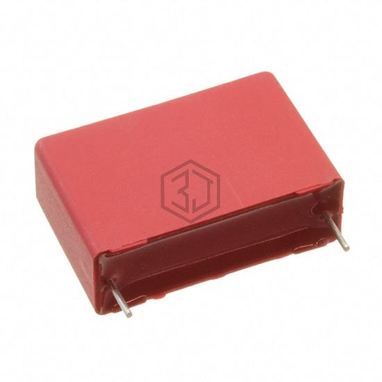 MKP1O131506B00KSSD - WIMA - Film Capacitors