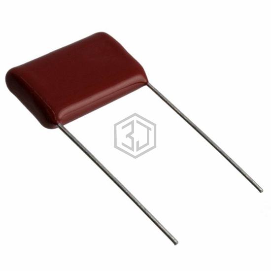 QXK2E225KTP - Nichicon - Film Capacitors