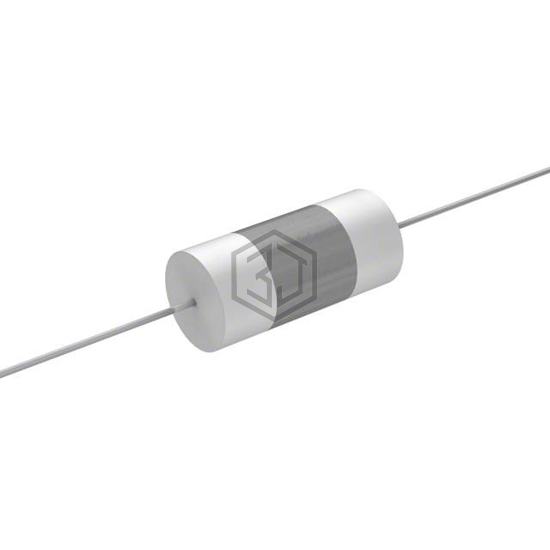 150474K250HC - Cornell Dubilier Electronics (CDE) - Film Capacitors