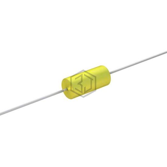 WMC2D1K - Cornell Dubilier Electronics (CDE) - Film Capacitors