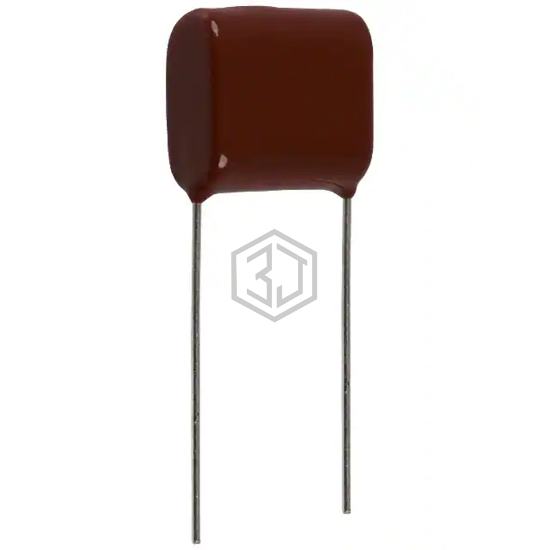 ECQ-E2395KB - Panasonic Electronic Components - Film Capacitors
