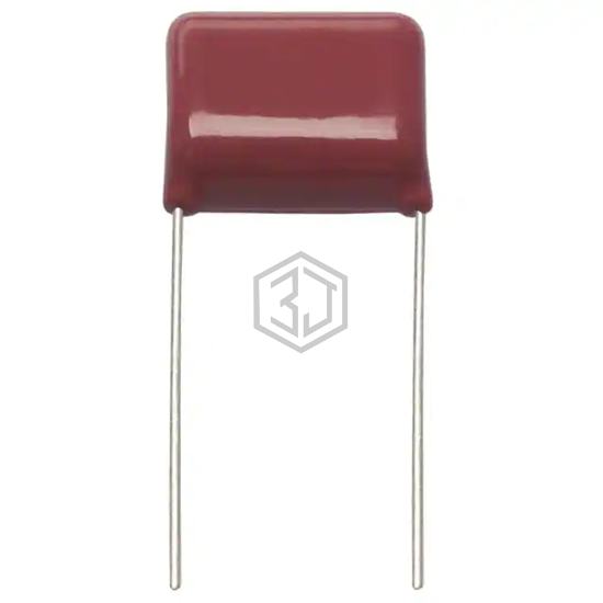 ECW-F6434HL - Panasonic Electronic Components - Film Capacitors
