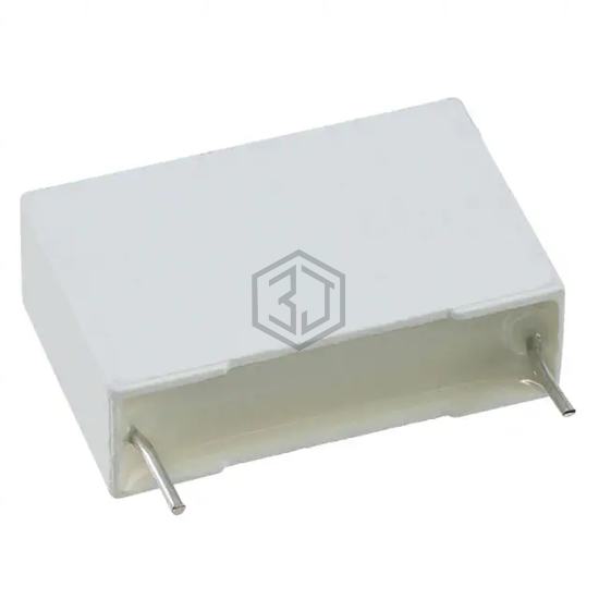 682PPB162K - Cornell Dubilier / Illinois Capacitor - Film Capacitors