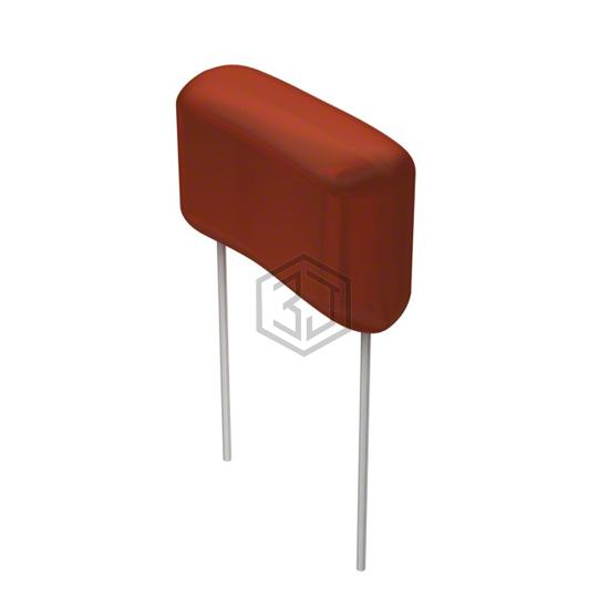 DPPM20D27K - Cornell Dubilier Electronics (CDE) - Film Capacitors
