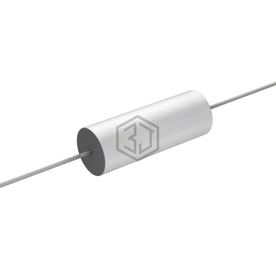 WMF1S68K-F - Cornell Dubilier Electronics (CDE) - Film Capacitors